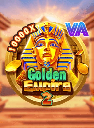 Featured slot game cover
